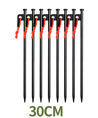 Canopy Tent Windproof Fixed Studs - EDC Italia