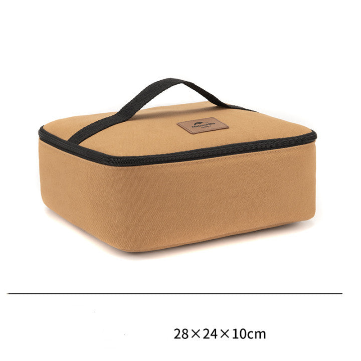 Camping Bucket Travel Outdoor Gear Storage Bag - EDC Italia