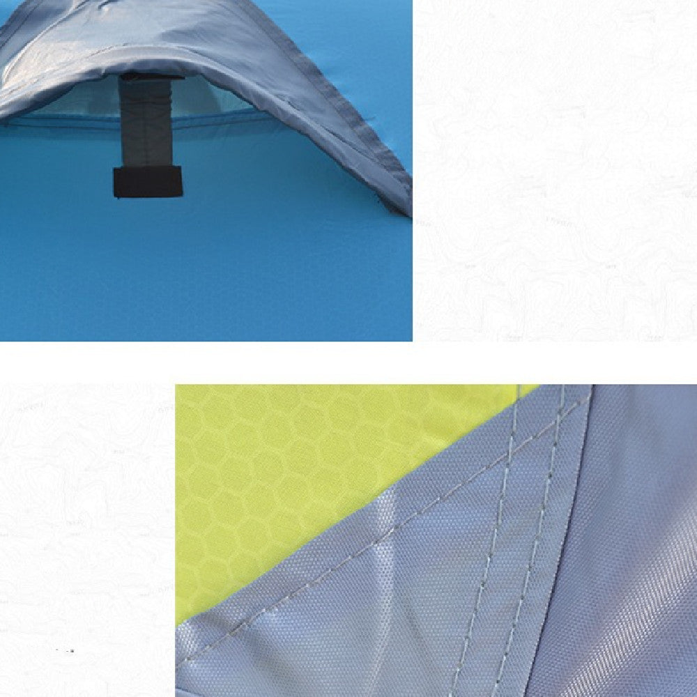 Outdoor Fishing Camping Couple Tent - EDC Italia