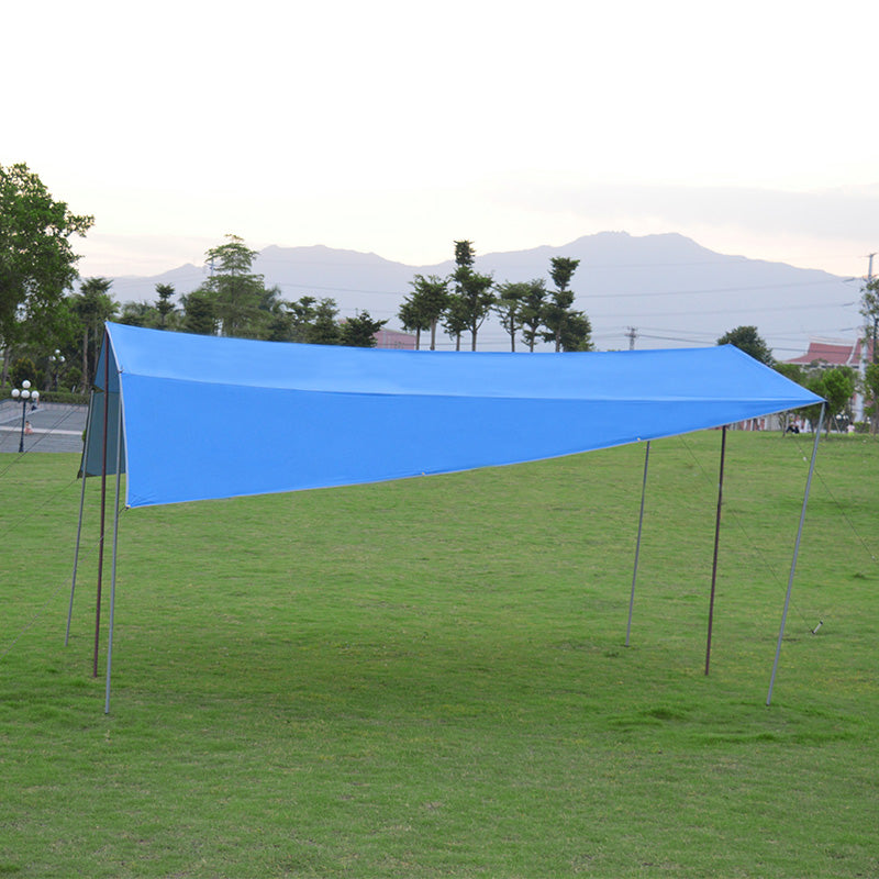 Living Room Tent Extension Cloth Canopy Moisture-proof Mat Multi-purpose - EDC Italia