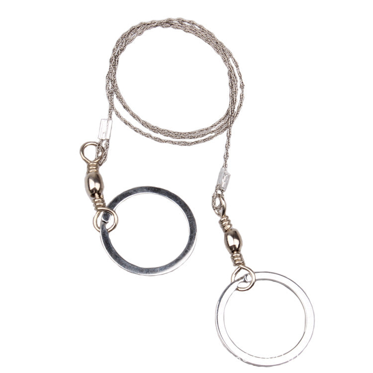 Wild Survival Saw Wire Universal Outdoor Products