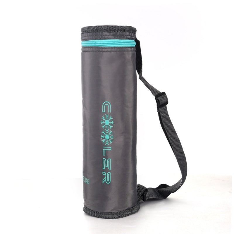 Water Bottle Baby Bottle And Cup Sling-style Outdoor Thermal Cover