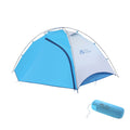 Outdoor Portable Mountain Wing Self-driving Camping Tent - EDC Italia