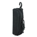 Multifunctional Backpack Portable Glasses Bag Molle Glasses Protective Box Accessory Kit