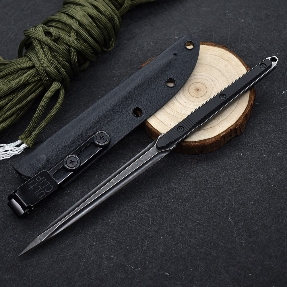 Edc Mini Self-defense Knife Utility Tool