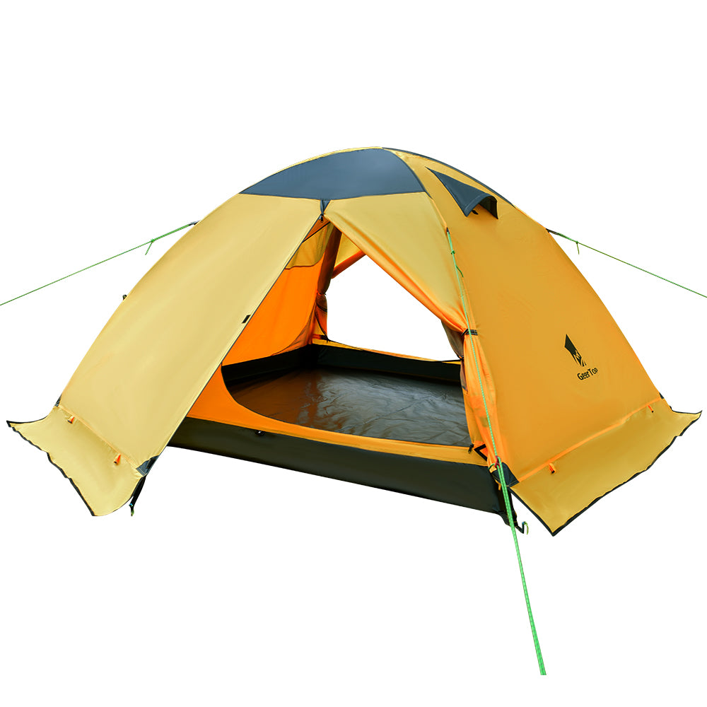 Outdoor Folding Tent For Camping - EDC Italia