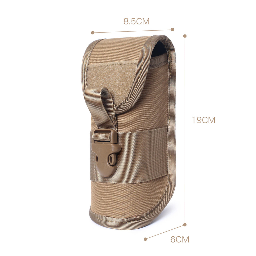 Tactical Outdoor Athletic Glasses Protective Sleeve