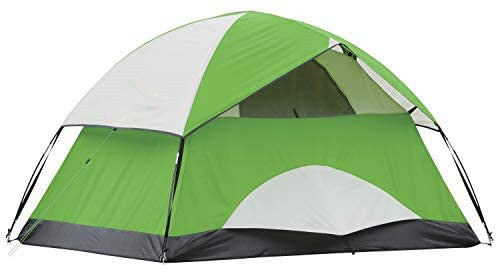 Double-layer Camping Camping Tent Sunshade And Sunscreen - EDC Italia