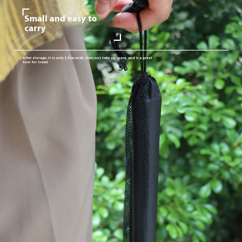 Outdoor Camping Folding Camping Hand Saw