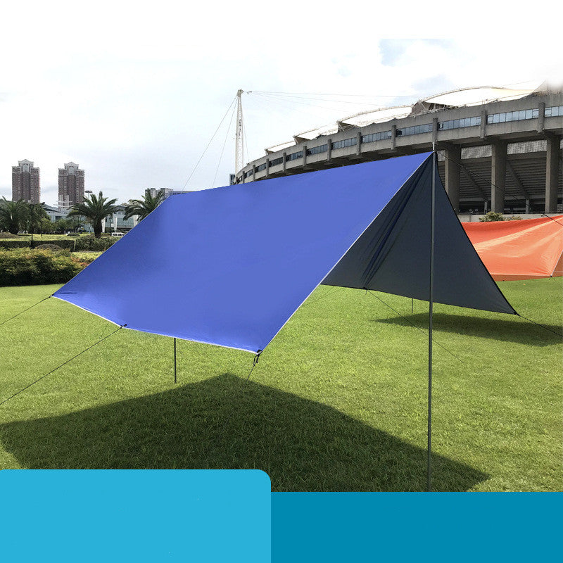 Outdoor UV Proof Canopy Awning Tent - EDC Italia
