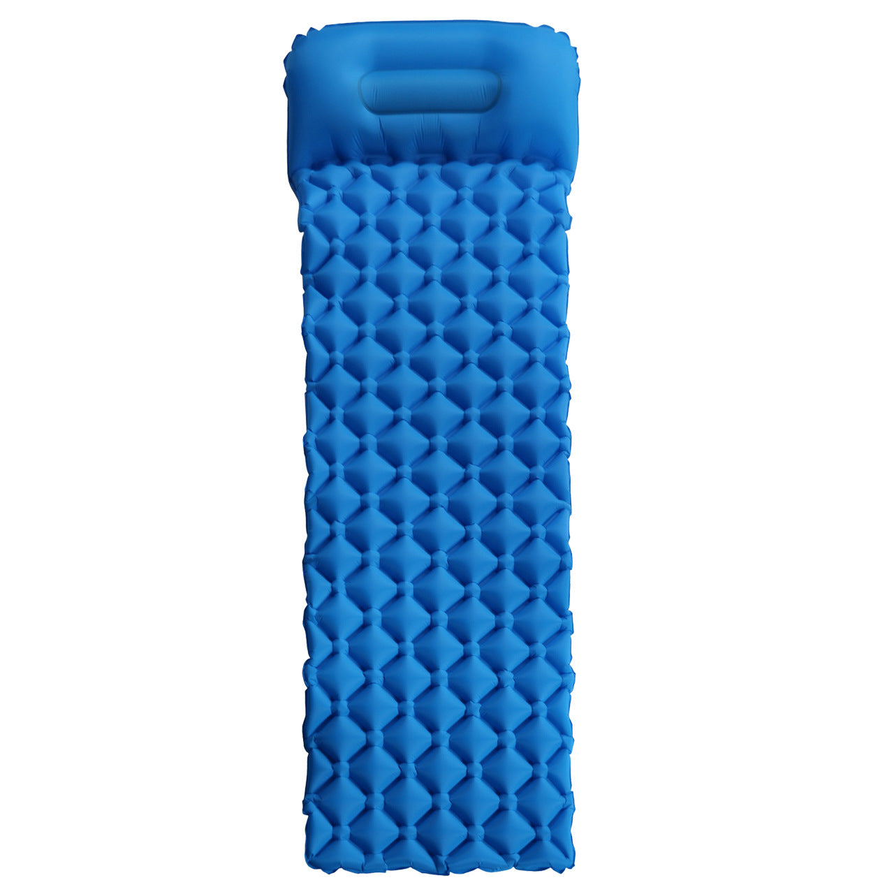 Portable Tpu Inflatable Mattress Camping Picnic Mat - EDC Italia