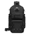 Tactical Chest Outdoor Large Capacity Sports Messenger Bag