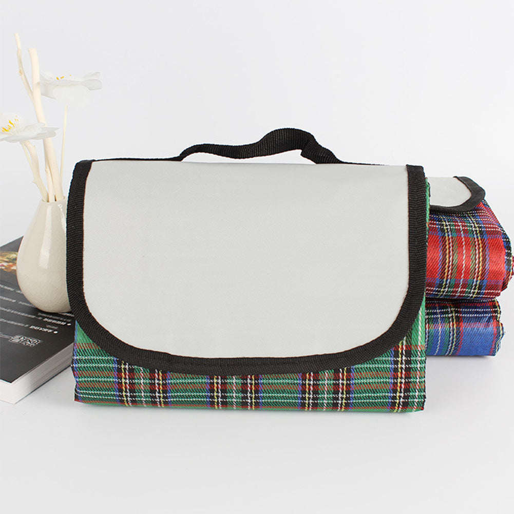 Picnic Mat Camping Outdoor Mat Portable Waterproof - EDC Italia