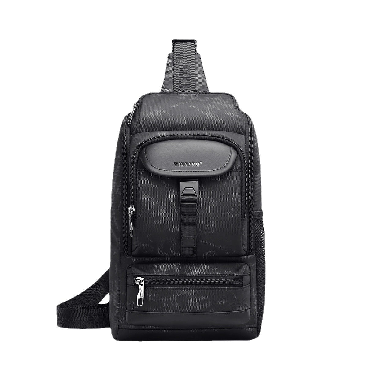 Tactical Waterproof Crossbody Bag Men's Shoulder