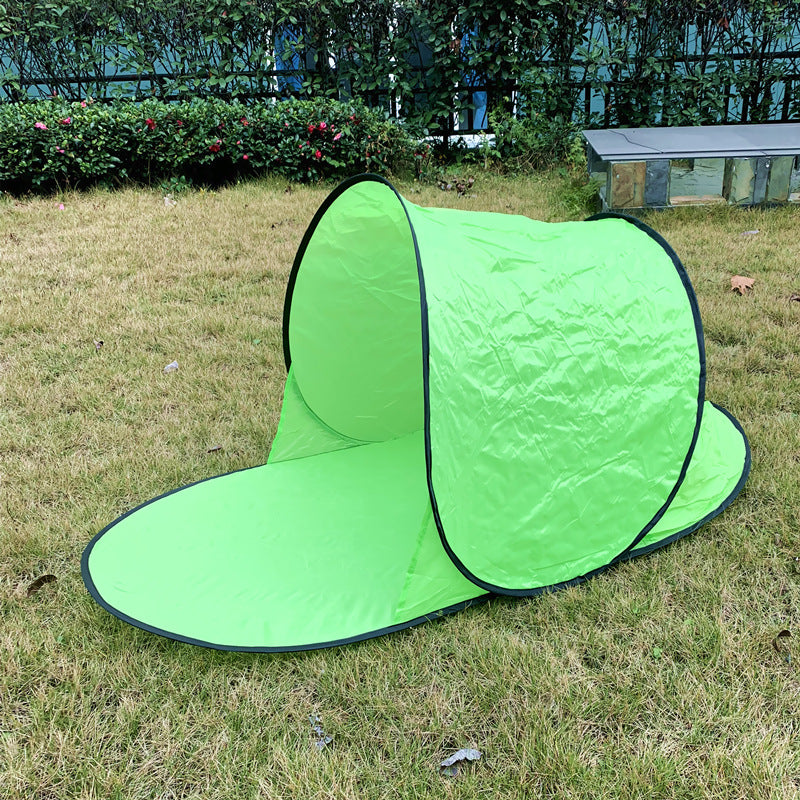 Beach Tent Sun Protection Single Layer Tent - EDC Italia