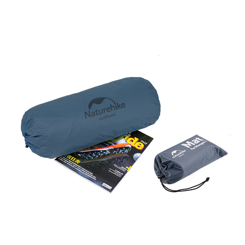 Home Fashion Simple Two-person Silicone Tent - EDC Italia
