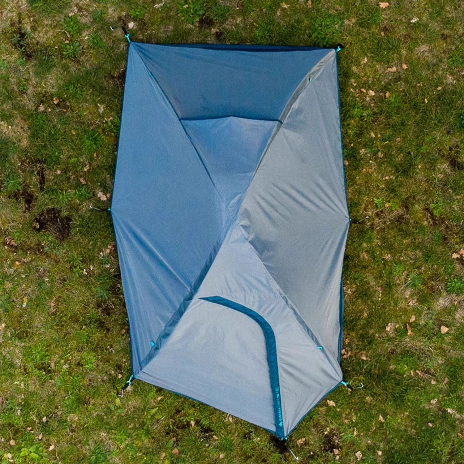 Outdoor Camping Tent For 2 People - EDC Italia