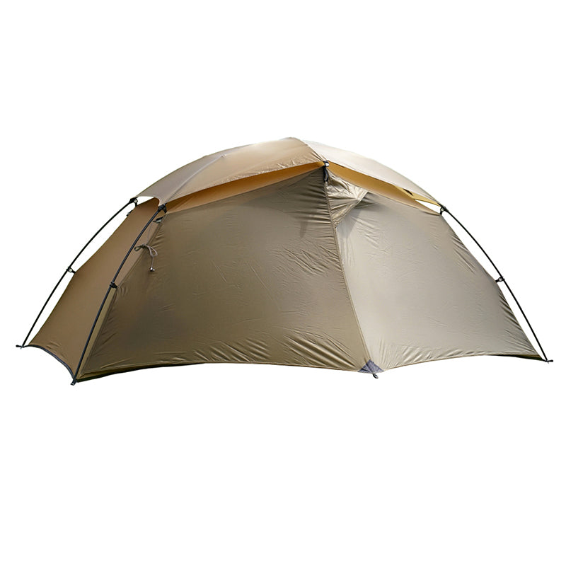 High Altitude 1.5 Storey Single Tent - EDC Italia
