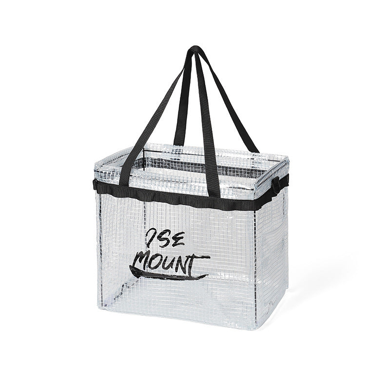 Foldable Camping Multifunctional Waterproof Miscellaneous Storage Bag - EDC Italia