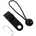Outdoor Camping Windproof Tent Clip Adjustable Spiral - EDC Italia