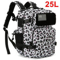 Mens Tactical Double-Cup Hunting Backpack