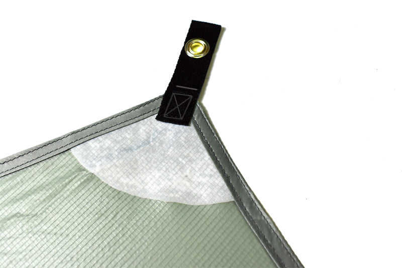 MU Gaodi Outdoor Rainproof Awning Tent Light Luxury Camping Equipment UV-proof Oxford Cloth Canopy - EDC Italia