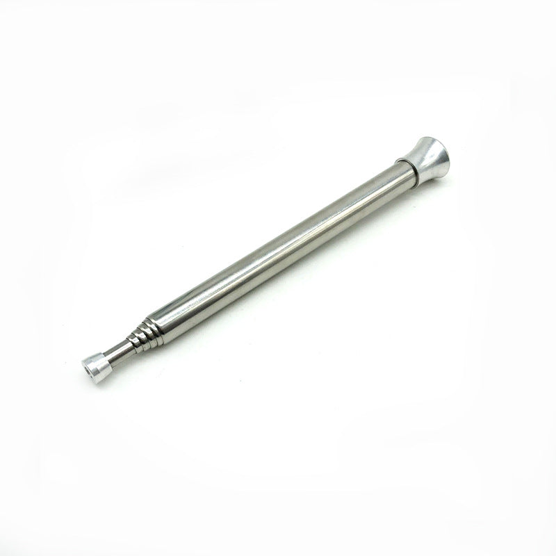 Outdoor Camping Portable Telescopic Fire Blower - EDC Italia