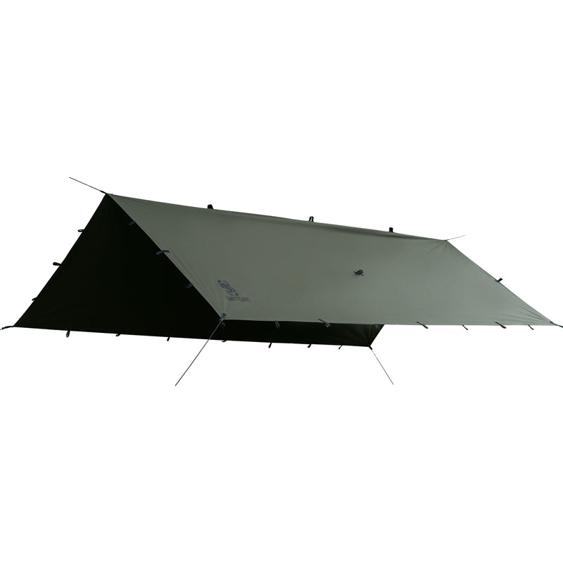 Sunscreen And Rainproof Camping Barbecue Leisure Awning - EDC Italia