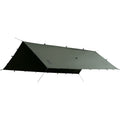 Sunscreen And Rainproof Camping Barbecue Leisure Awning - EDC Italia