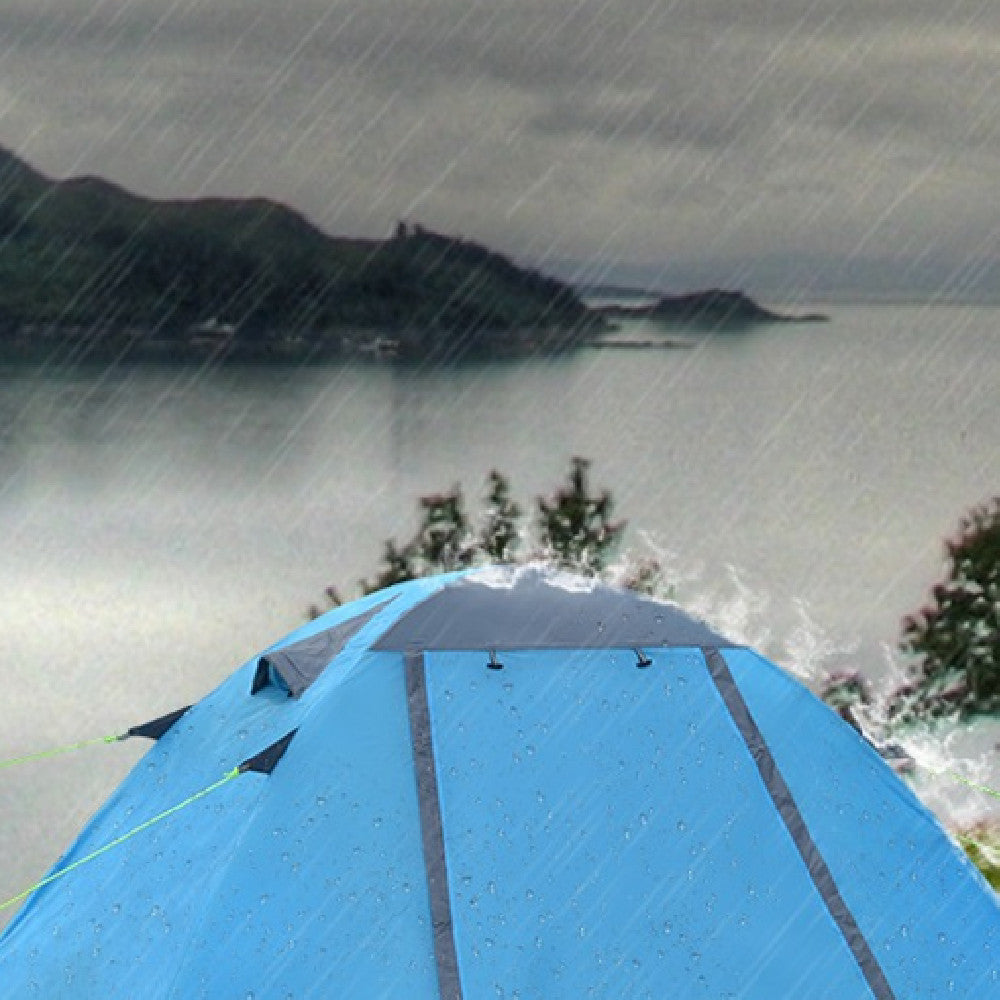 Outdoor Fishing Camping Couple Tent - EDC Italia