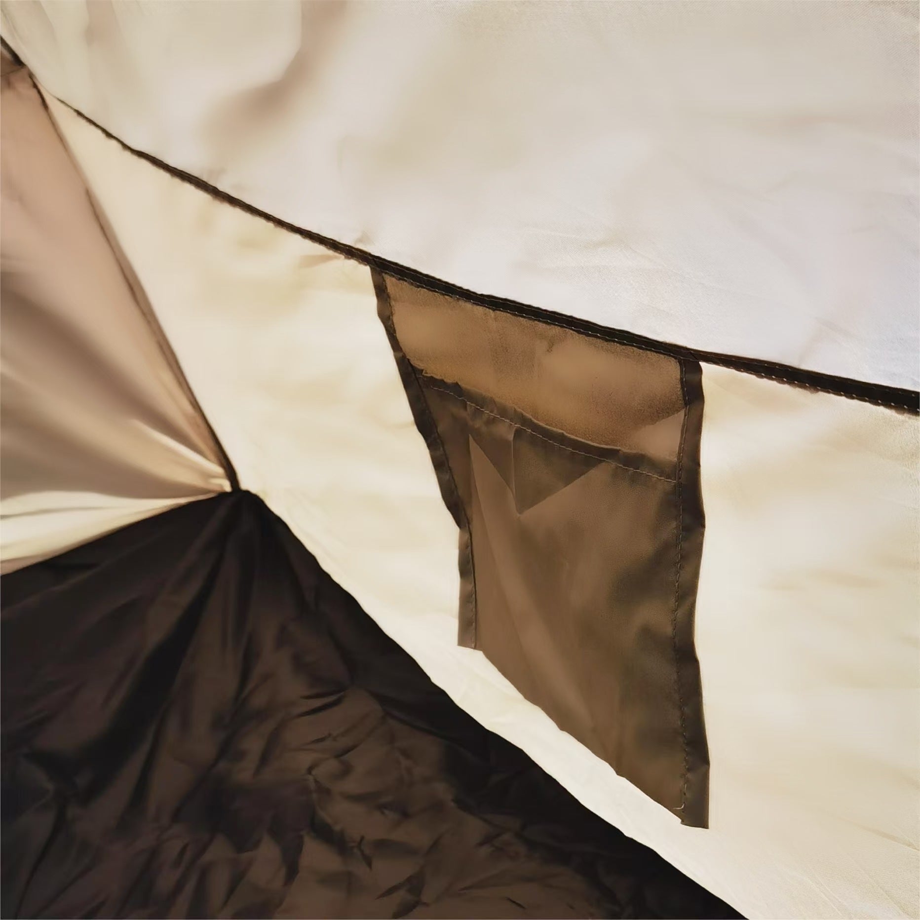 Outdoor Automatic Quick Opening Tent For Camping And Picnic - EDC Italia
