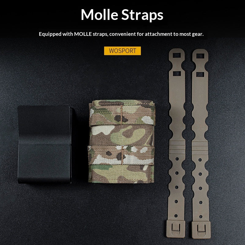 FAST Single-link 762 Magazine Pouch