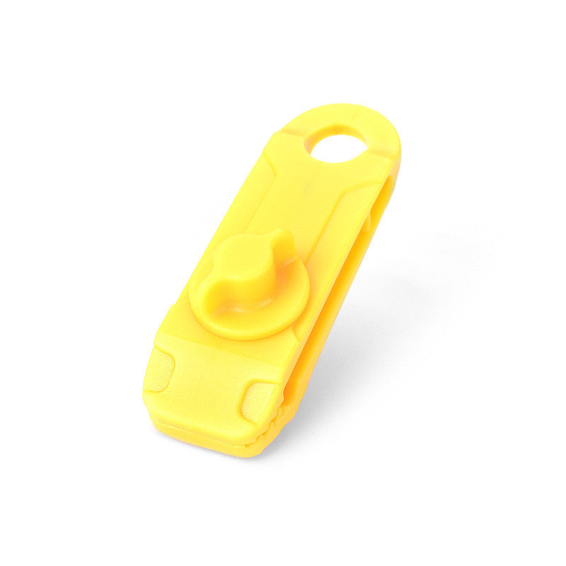 Large Tent Clip Windproof With Barb - EDC Italia
