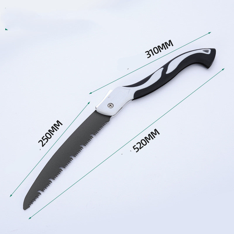 Manual Folding Saw Small  Hacksaw Blade
