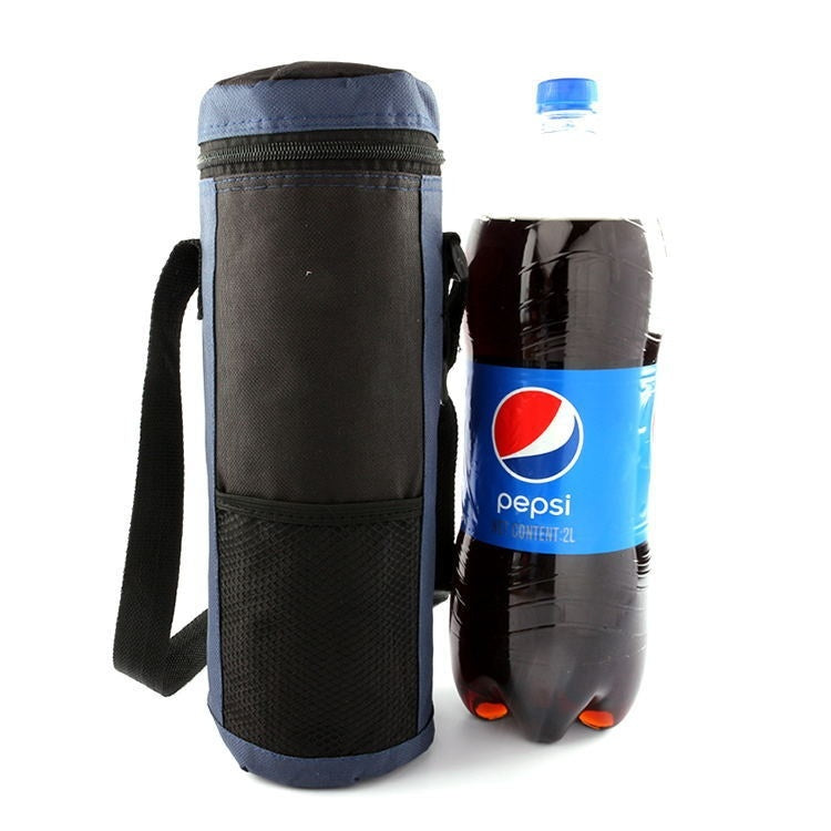 Water Bottle Baby Bottle And Cup Sling-style Outdoor Thermal Cover