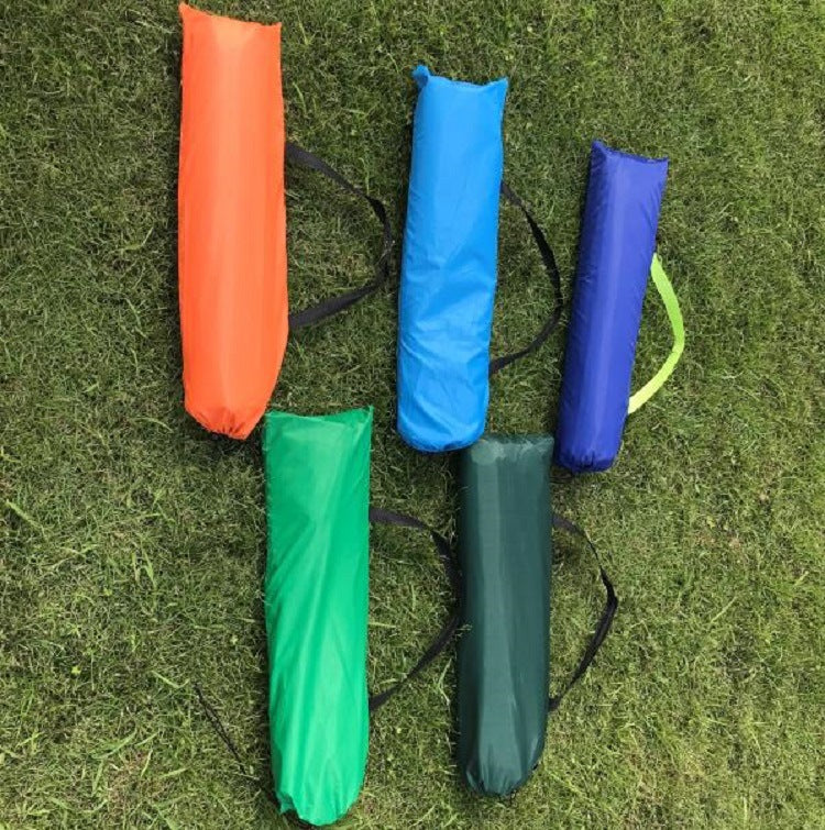 Outdoor UV Proof Canopy Awning Tent - EDC Italia