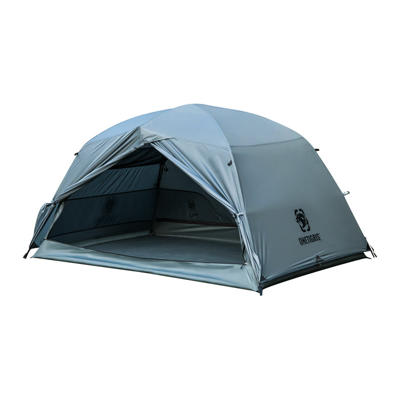 Leisure Portable Stand Camp Tent - EDC Italia
