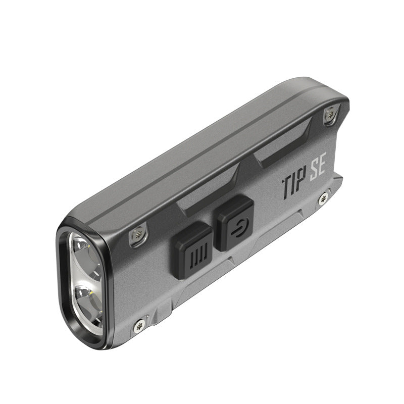 SE Glare Mini Led Flashlight USB
