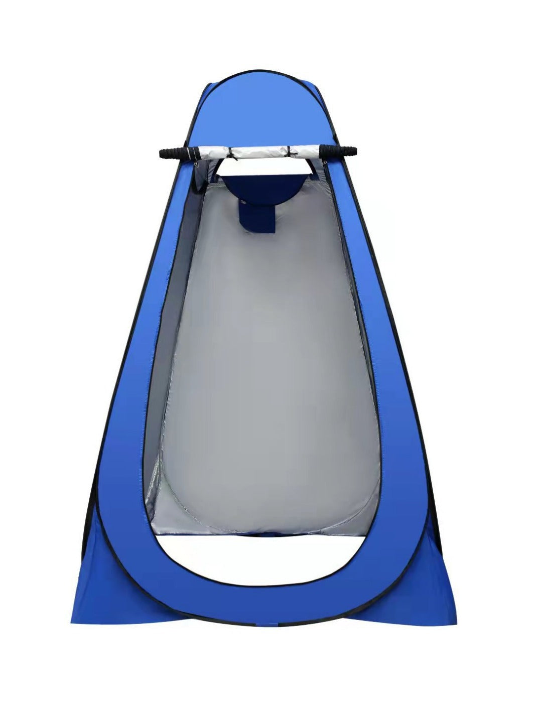 Outdoor Camping Toilet Changing Tent Shower Bath Tent - EDC Italia