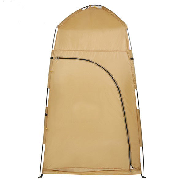 Outdoor Products Dressing Tent Shower Beach Tent Convenient Bathing Outdoor Tent Awning - EDC Italia