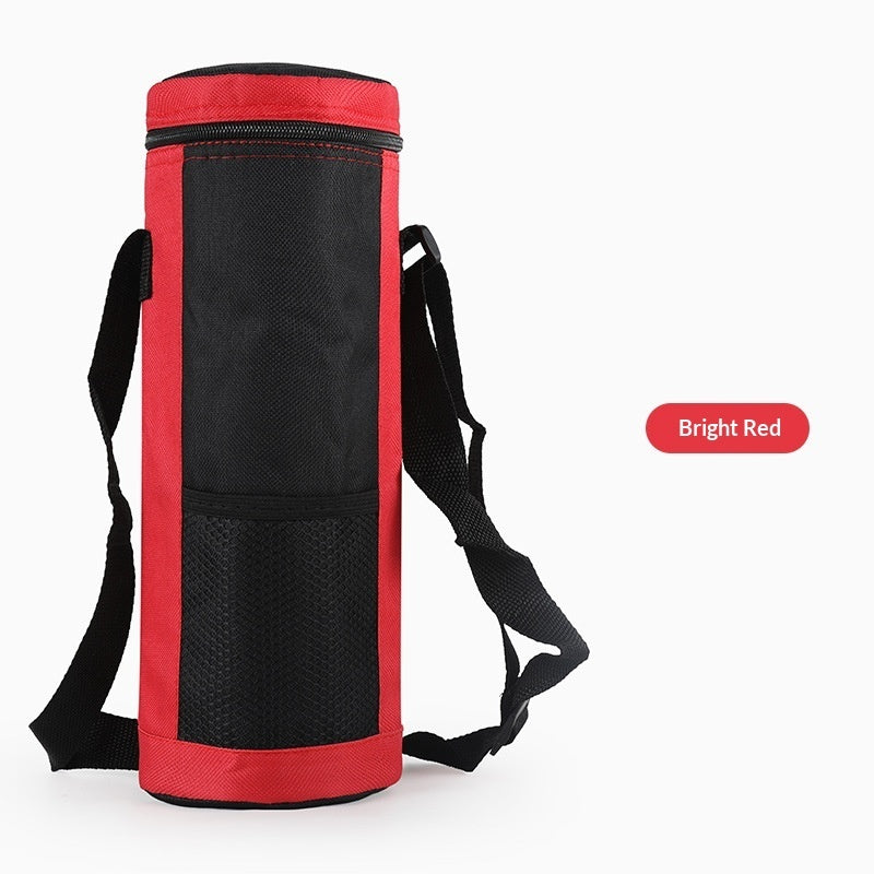 Water Bottle Baby Bottle And Cup Sling-style Outdoor Thermal Cover