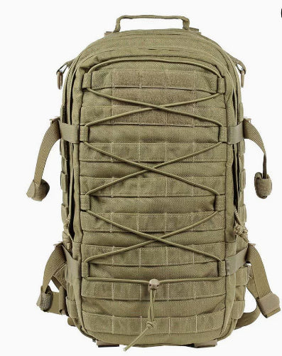 Outdoor Hiking Backpack, Camping And Trekking Backpack