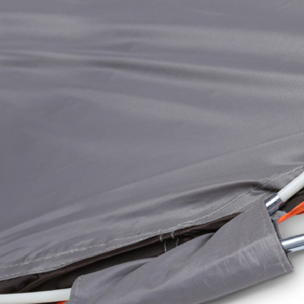 Boat-type Manual Tent Fully Automatic - EDC Italia