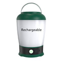 Outdoor Fishing Light USB Rechargeable Emergency Camping Tent - EDC Italia