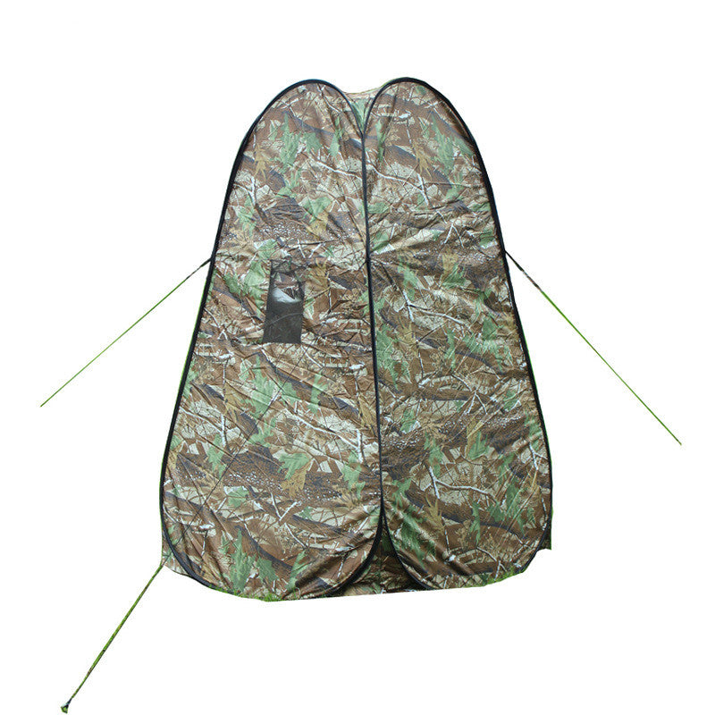Bump Outdoor Camping Camouflage Mountaineering Tent - EDC Italia