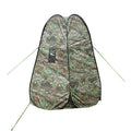 Bump Outdoor Camping Camouflage Mountaineering Tent - EDC Italia