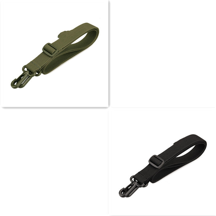 Tactical Water Bottle Bag Shoulder Strap Waist  Accessory Belt