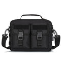 Outdoor One Shoulder Crossbody Bag New Camouflage Tactics Backpack Men's Portable Travel Pouch
