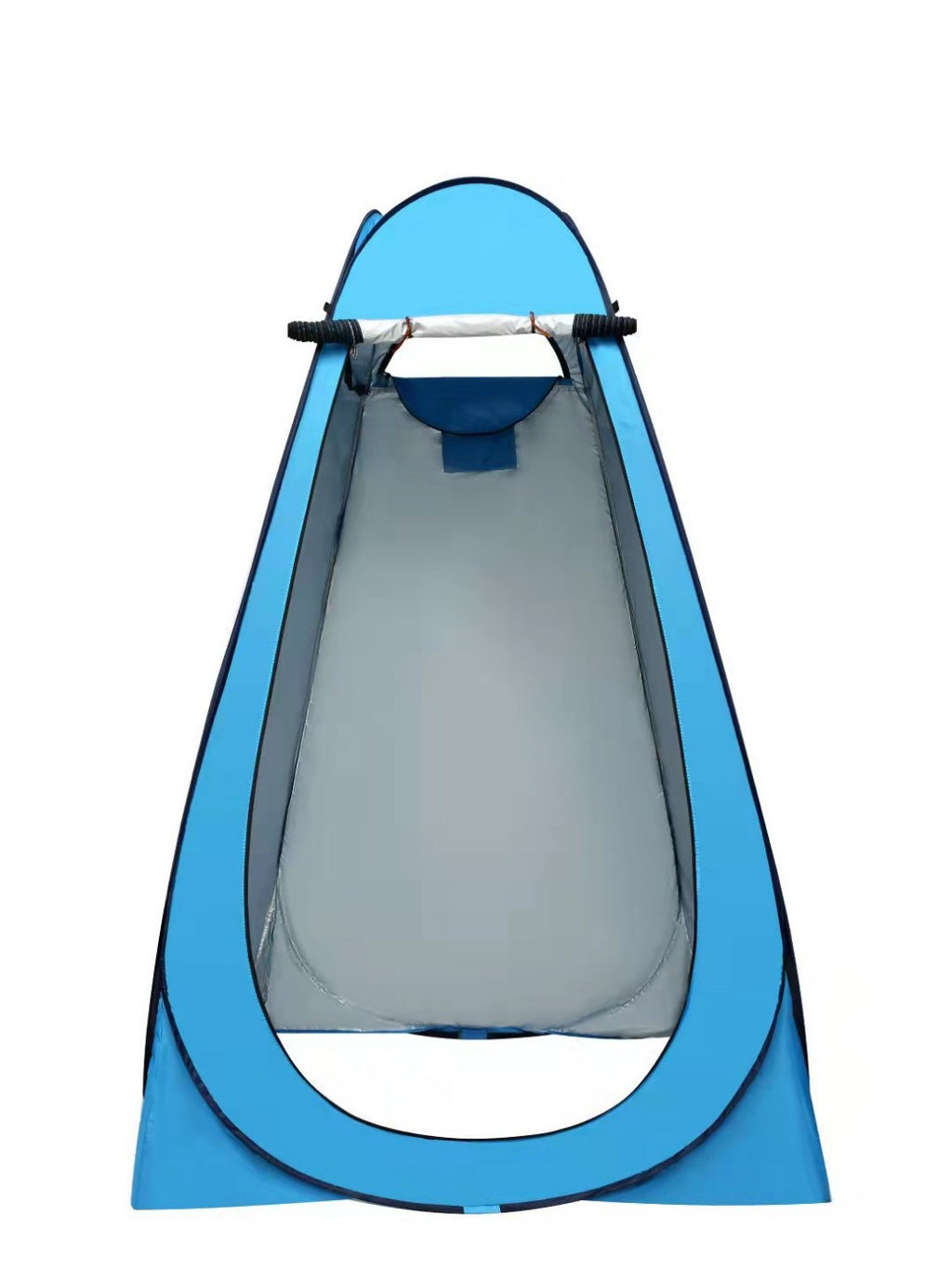 Outdoor Camping Toilet Changing Tent Shower Bath Tent - EDC Italia