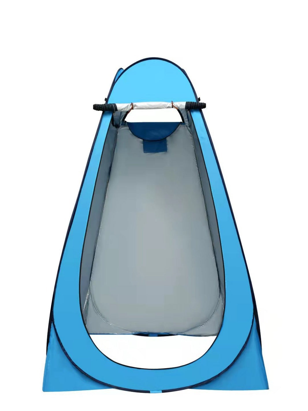 Outdoor Camping Toilet Changing Tent Shower Bath Tent - EDC Italia
